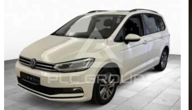 2023 Volkswagen Touran