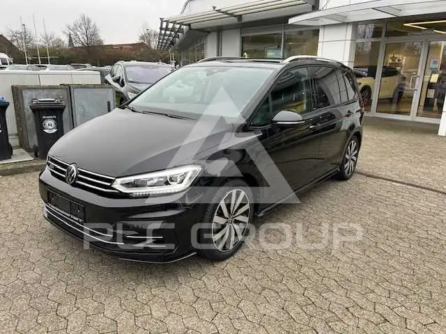 2023 Volkswagen Touran