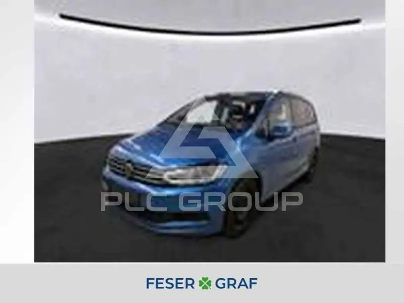 2023 Volkswagen Touran