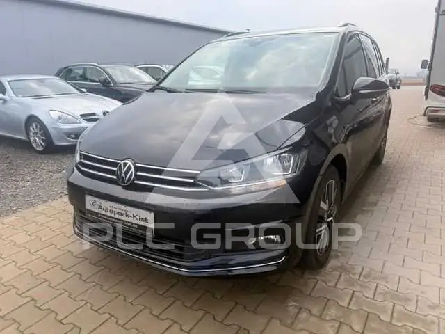 2023 Volkswagen Touran