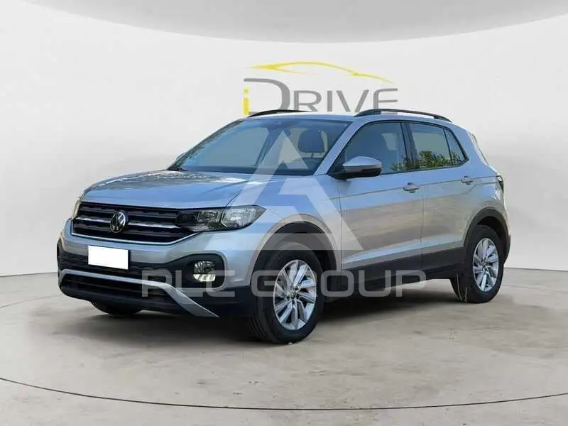 2023 Volkswagen T-Cross