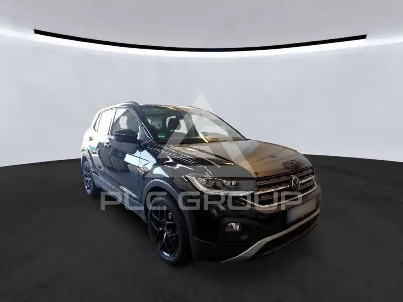 2023 Volkswagen T-Cross