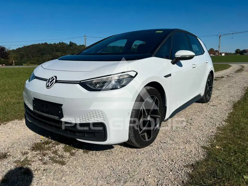 2023 Volkswagen ID3