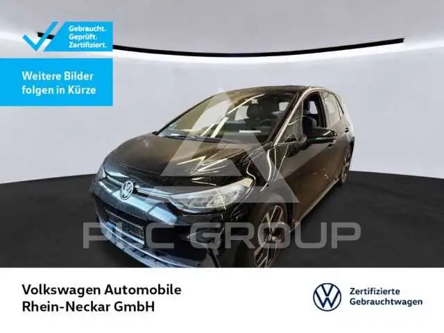 2023 Volkswagen ID3