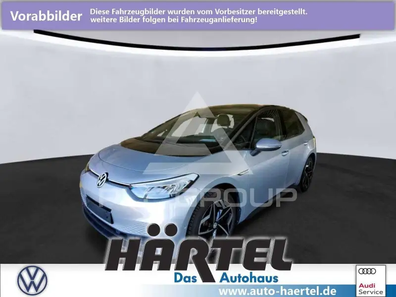 2023 Volkswagen ID3