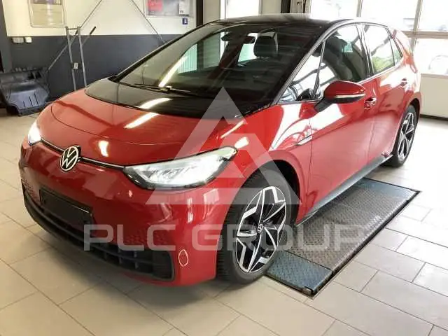 2023 Volkswagen ID3