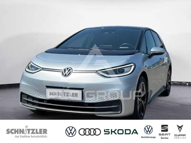 2023 Volkswagen ID3