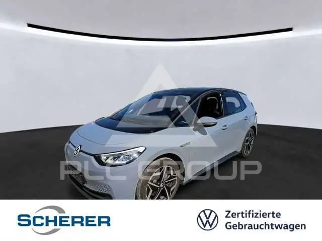 2023 Volkswagen ID3