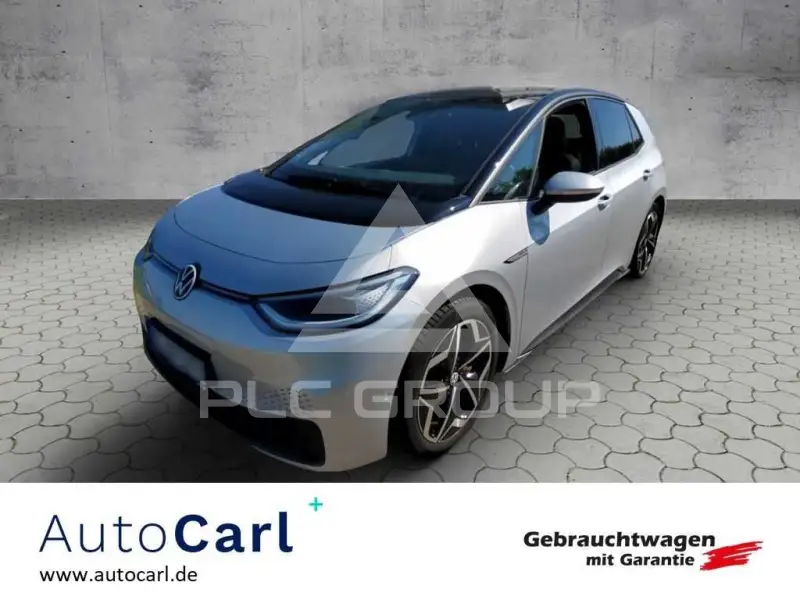 2023 Volkswagen ID3