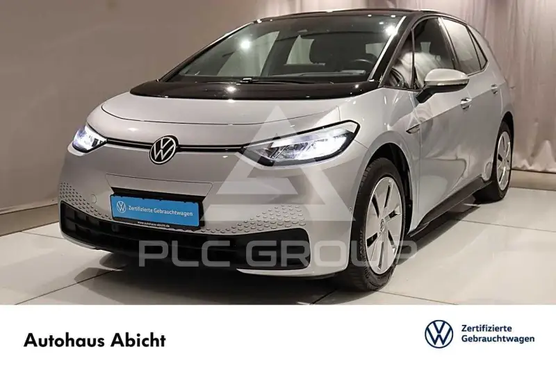 2023 Volkswagen ID3