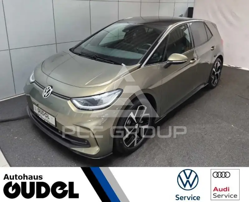 2023 Volkswagen ID3