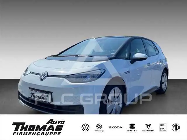 2023 Volkswagen ID3