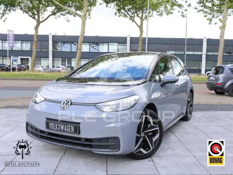 2023 Volkswagen ID3