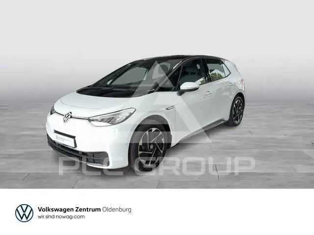 2023 Volkswagen ID3