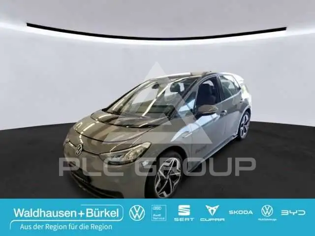 2023 Volkswagen ID3