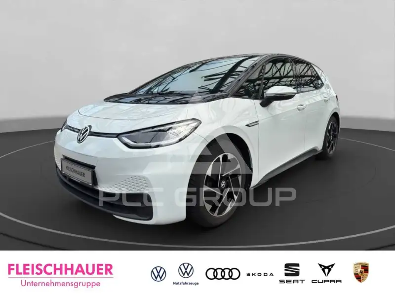2023 Volkswagen ID3