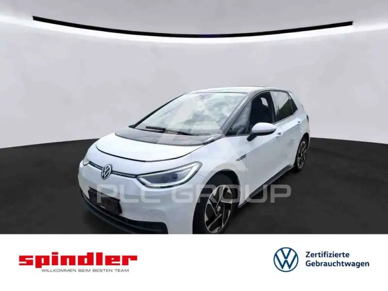 2023 Volkswagen ID3