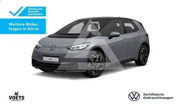 2023 Volkswagen ID3