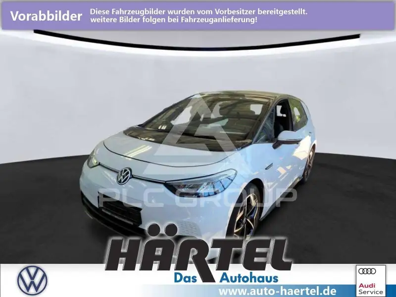 2023 Volkswagen ID3