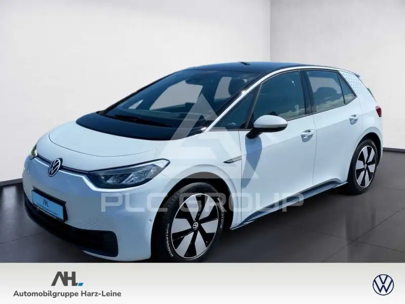 2023 Volkswagen ID3
