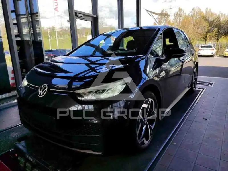 2023 Volkswagen ID3