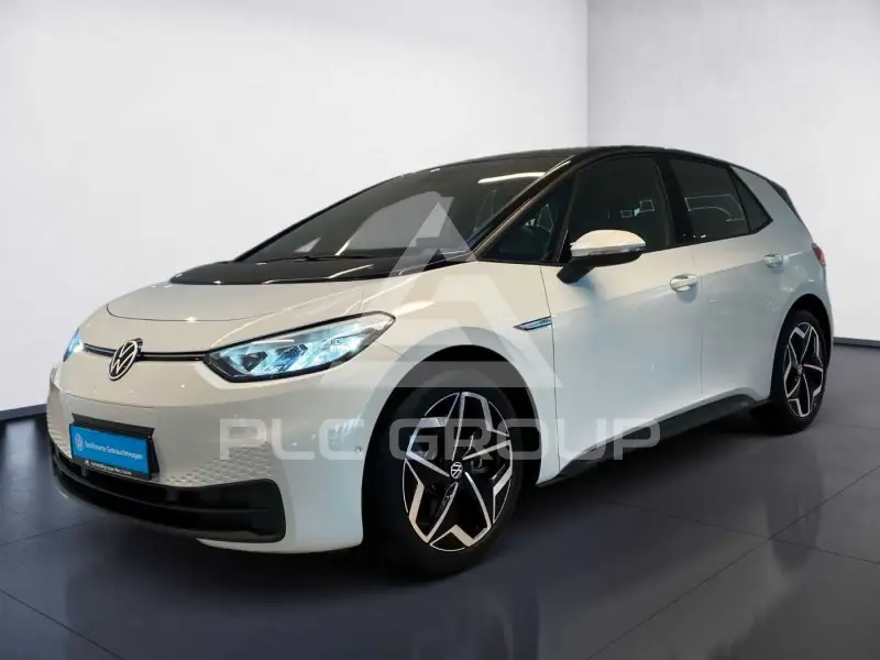 2023 Volkswagen ID3