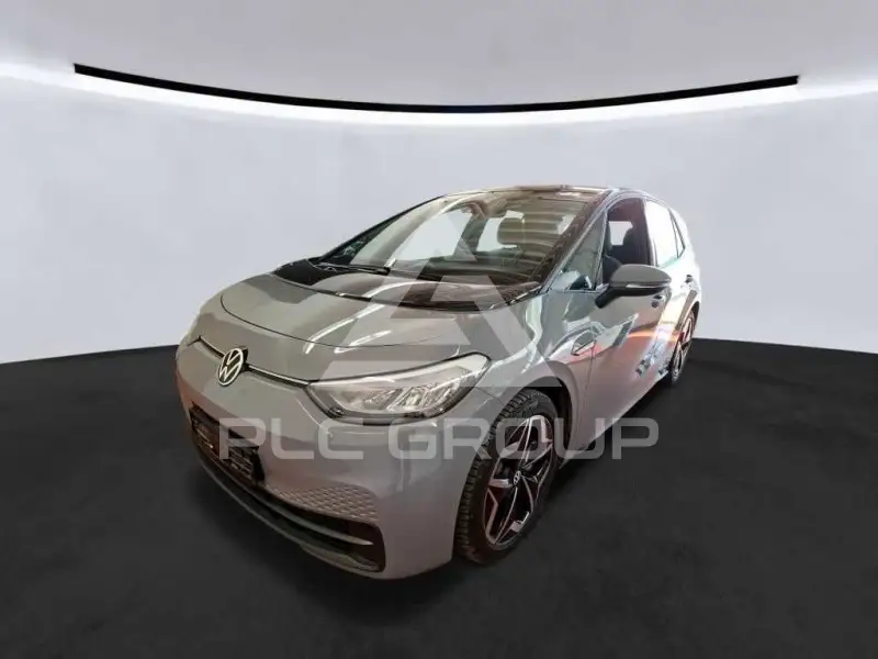 2023 Volkswagen ID3