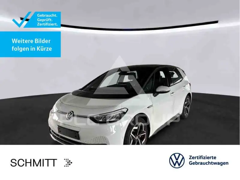 2023 Volkswagen ID3