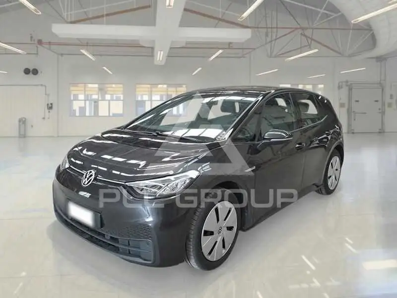 2023 Volkswagen ID3