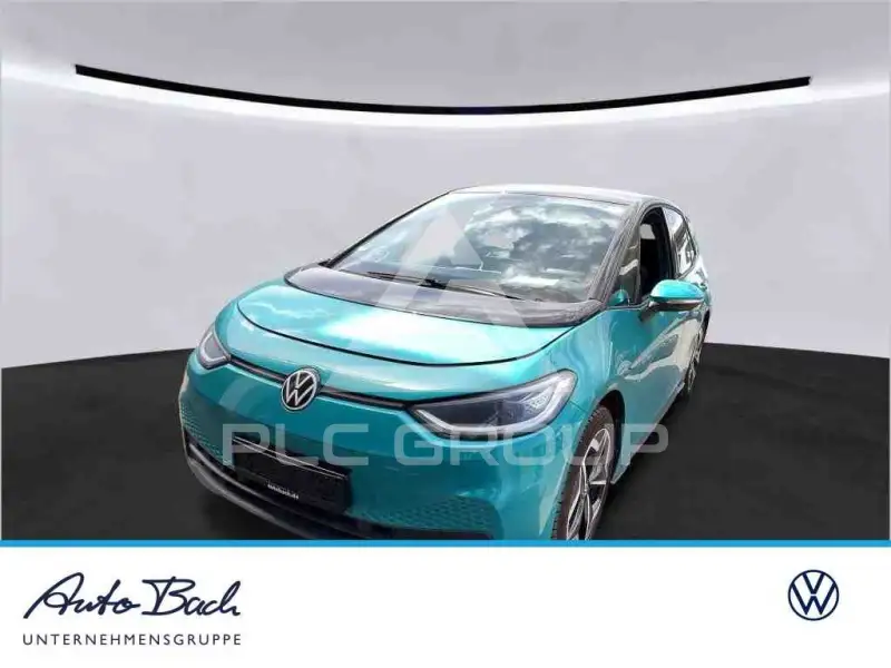 2023 Volkswagen ID3