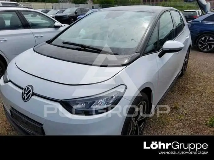 2023 Volkswagen ID3