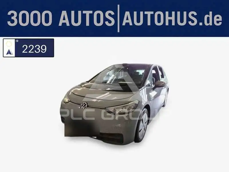 2023 Volkswagen ID3