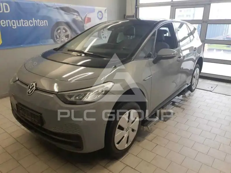 2023 Volkswagen ID3