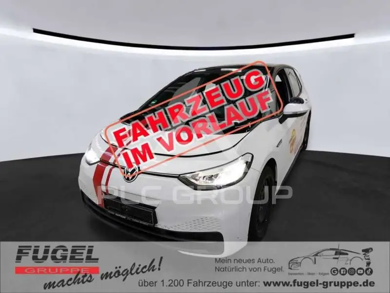 2023 Volkswagen ID3