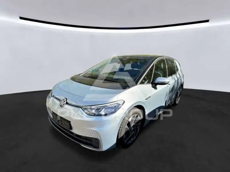 2023 Volkswagen ID3