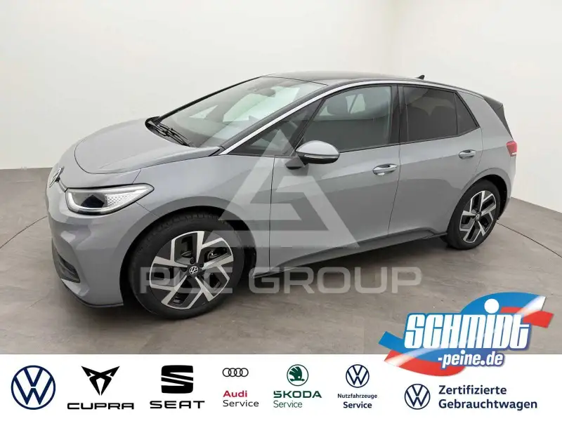 2023 Volkswagen ID3