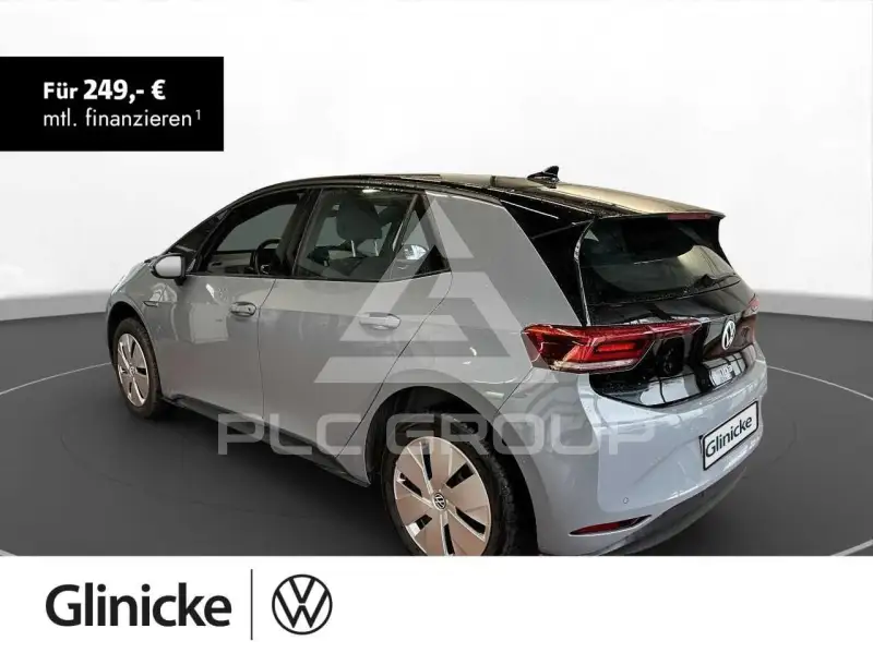 2023 Volkswagen ID3