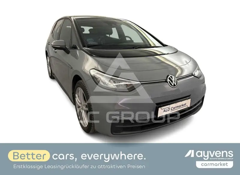 2023 Volkswagen ID3