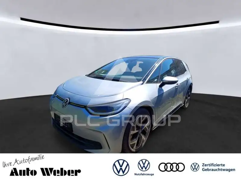 2023 Volkswagen ID3