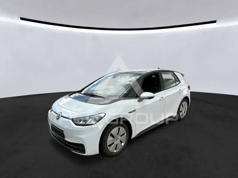 2023 Volkswagen ID3