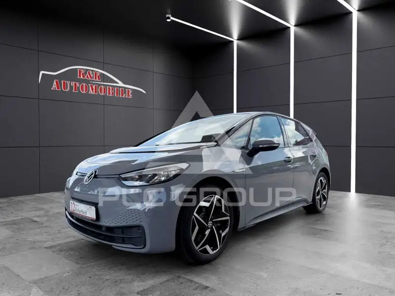 2023 Volkswagen ID3