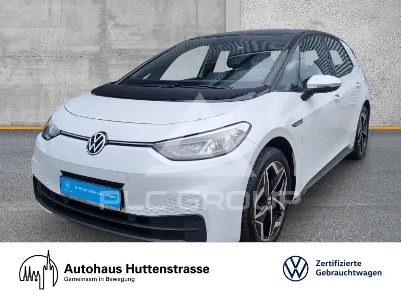 2023 Volkswagen ID3