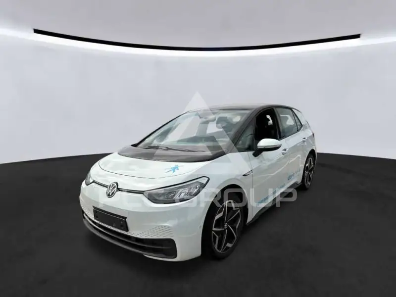 2023 Volkswagen ID3
