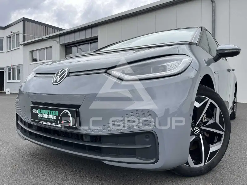 2023 Volkswagen ID3