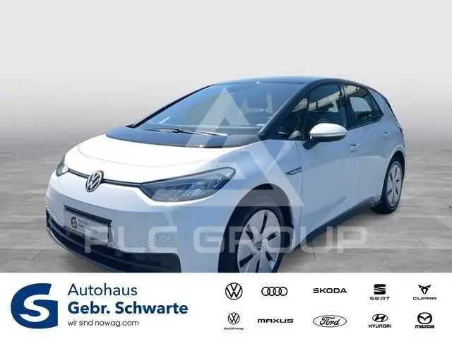 2023 Volkswagen ID3