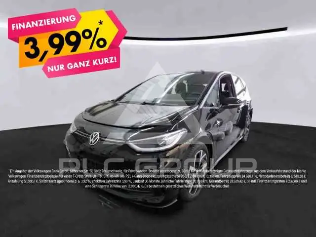 2023 Volkswagen ID3