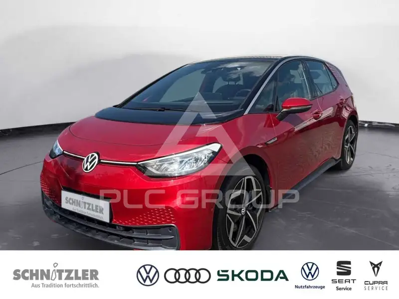 2023 Volkswagen ID3