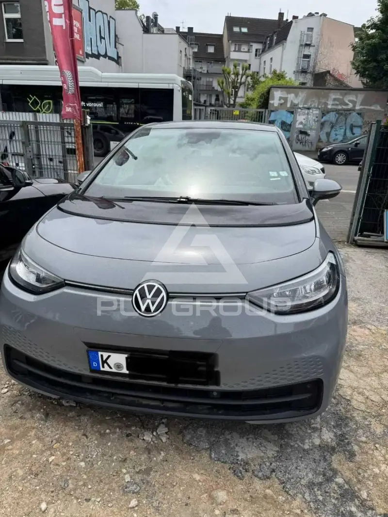 2023 Volkswagen ID3