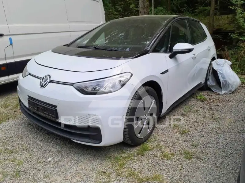2023 Volkswagen ID3