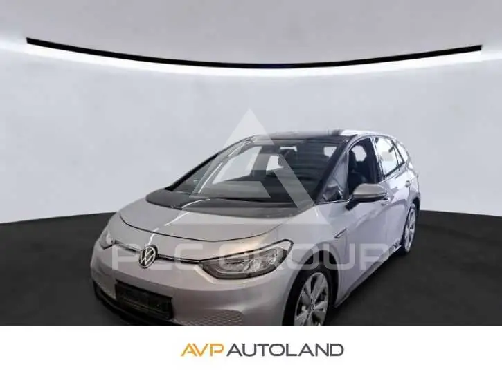 2023 Volkswagen ID3